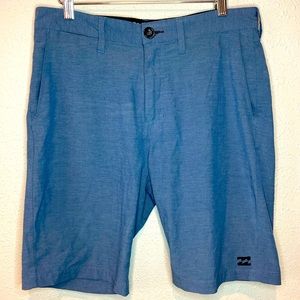 Billabong Submersible Crossfire Hybrid Shorts